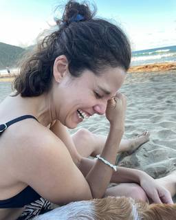 Fernanda Urrejola feet photo 7