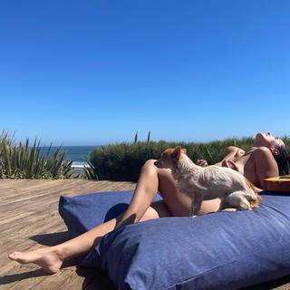 Fernanda Urrejola feet photo 5