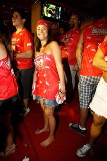 Fernanda Vasconcellos feet photo thumbnail