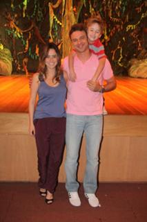 Fernanda Vasconcellos feet photo thumbnail