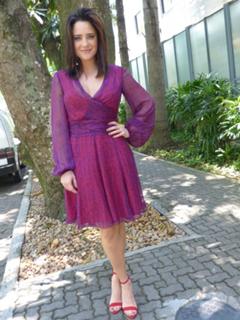 Fernanda Vasconcellos feet photo thumbnail