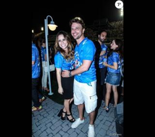 Fernanda Vasconcellos feet photo thumbnail