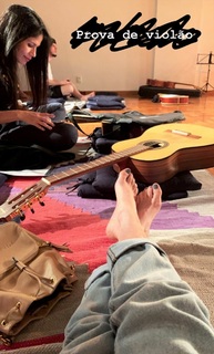 Fernanda Vasconcellos feet photo thumbnail