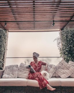 Fernanda Vasconcellos feet photo thumbnail