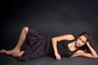 Fernanda Vasconcellos feet photo thumbnail