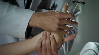 Fernanda Vasconcellos feet photo thumbnail