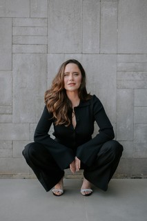 Fernanda Vasconcellos feet photo thumbnail