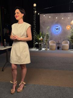 Fernanda Vasconcellos feet photo 3