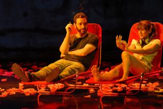 Fernanda de Freitas feet photo thumbnail