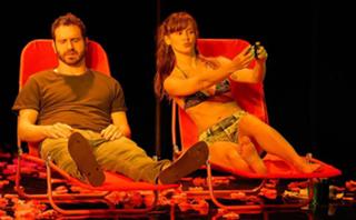 Fernanda de Freitas feet photo thumbnail