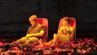 Fernanda de Freitas feet photo thumbnail