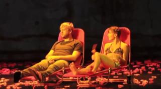 Fernanda de Freitas feet photo thumbnail