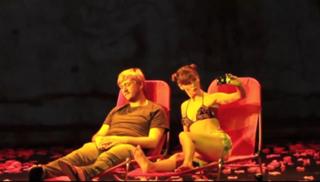 Fernanda de Freitas feet photo thumbnail