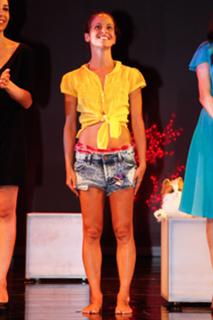 Fernanda de Freitas feet photo thumbnail