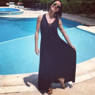 Fernanda de Freitas feet photo thumbnail