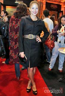 Fernanda de Freitas feet photo thumbnail