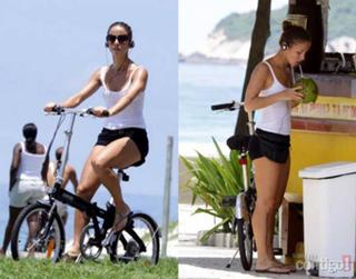 Fernanda de Freitas feet photo thumbnail