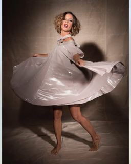 Fernanda de Freitas feet photo thumbnail