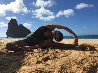 Fernanda de Freitas feet photo thumbnail