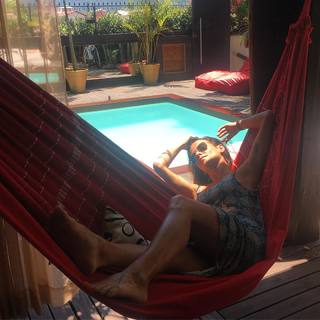 Fernanda de Freitas feet photo thumbnail