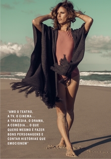 Fernanda de Freitas feet photo thumbnail