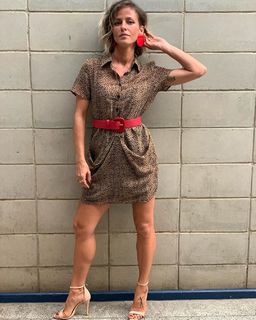 Fernanda de Freitas feet photo thumbnail