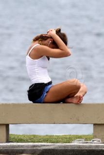 Fernanda de Freitas feet photo thumbnail