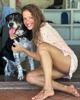 Fernanda de Freitas feet photo thumbnail