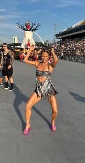 Fernanda de Freitas feet photo thumbnail