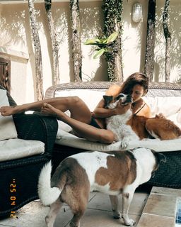 Fernanda de Freitas feet photo thumbnail