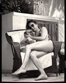 Fernanda de Freitas feet photo thumbnail