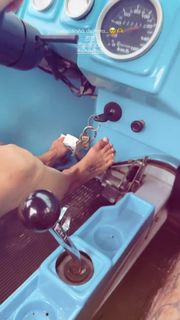 Fernanda de Freitas feet photo thumbnail