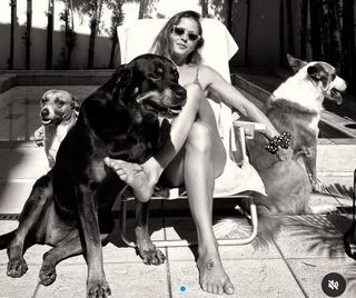 Fernanda de Freitas feet photo thumbnail