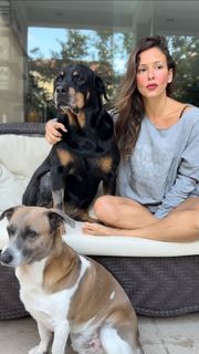 Fernanda de Freitas feet photo thumbnail