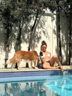 Fernanda de Freitas feet photo thumbnail