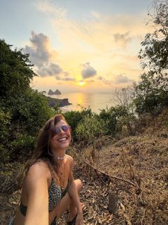 Fernanda de Freitas feet photo thumbnail