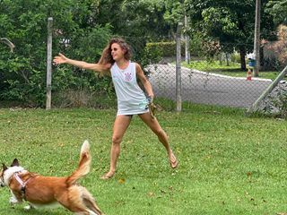 Fernanda de Freitas feet photo 11