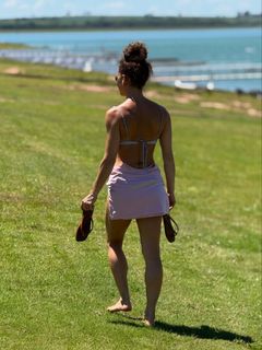 Fernanda de Freitas feet photo 10