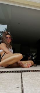 Fernanda de Freitas feet photo 8