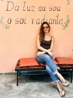 Fernanda de Freitas feet photo 5