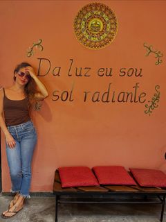 Fernanda de Freitas feet photo 4