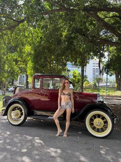 Fernanda de Freitas feet photo 7