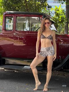 Fernanda de Freitas feet photo 6