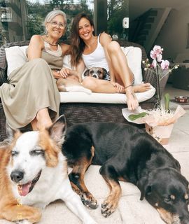 Fernanda de Freitas feet photo 5