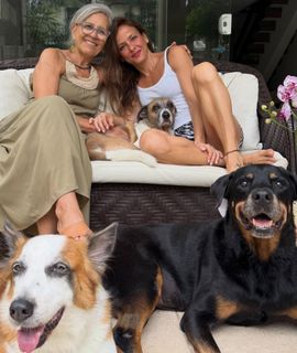 Fernanda de Freitas feet photo 4
