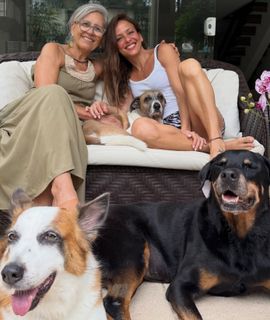 Fernanda de Freitas feet photo 3