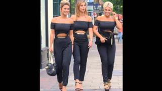 Ferne McCann feet photo thumbnail