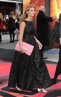 Ferne McCann feet photo thumbnail