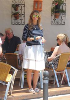 Ferne McCann feet photo thumbnail