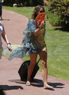 Ferne McCann feet photo thumbnail